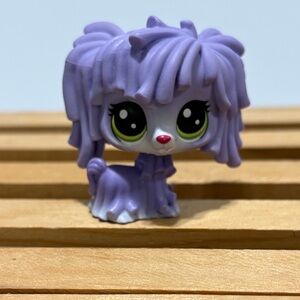 LPS MOPdog Mandy Morton #1 / 121
